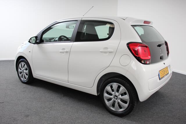 Citroen C1 1.0 VTi Feel | Airco | Bluetooth | Led | 5 deurs