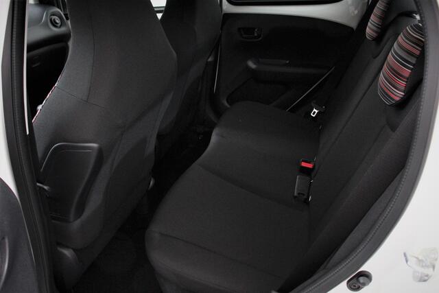Citroen C1 1.0 VTi Feel | Airco | Bluetooth | Led | 5 deurs
