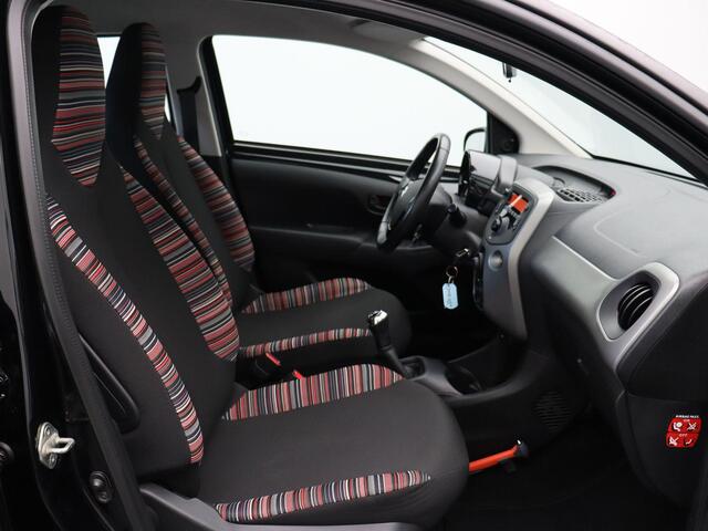 Citroen C1 1.0 e-VTi Feel | Airconditioning | radio | Bluetooth/MP3 |