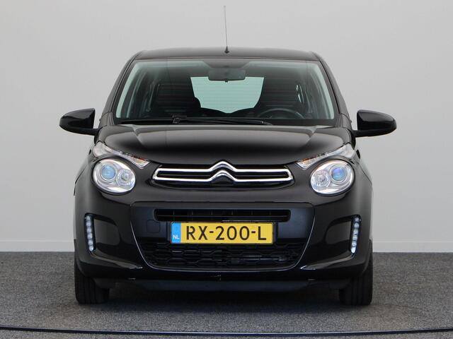 Citroen C1 1.0 e-VTi Feel | Airconditioning | radio | Bluetooth/MP3 |