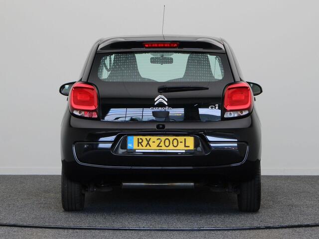 Citroen C1 1.0 e-VTi Feel | Airconditioning | radio | Bluetooth/MP3 |