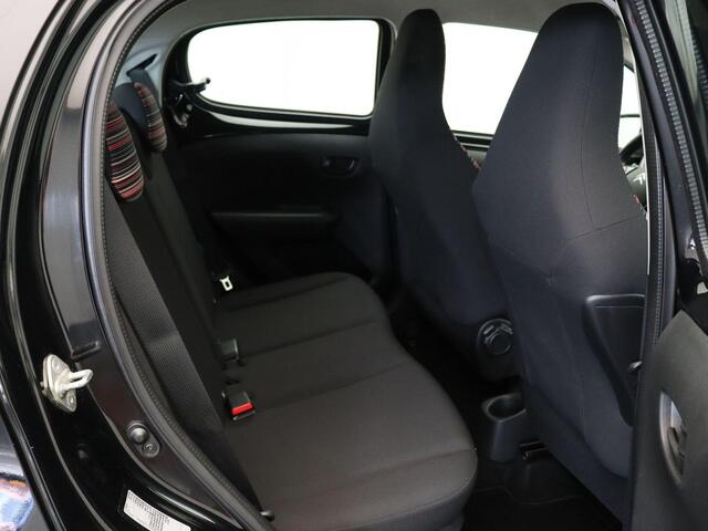 Citroen C1 1.0 e-VTi Feel | Airconditioning | radio | Bluetooth/MP3 |