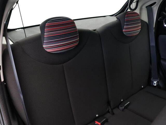 Citroen C1 1.0 e-VTi Feel | Airconditioning | radio | Bluetooth/MP3 |