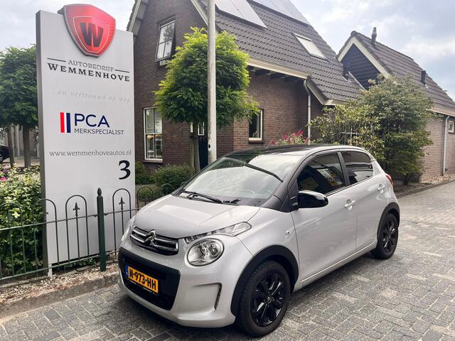 Citroen C1 1.0 VTi Millenium
