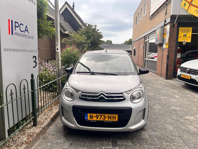 Citroen C1 1.0 VTi Millenium
