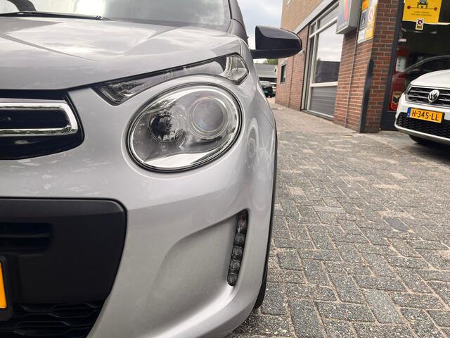 Citroen C1 1.0 VTi Millenium