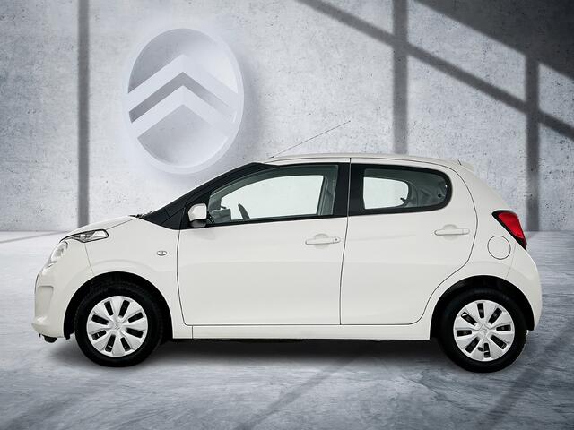 Citroen C1 1.0 e-VTi Feel | Rijklaar |