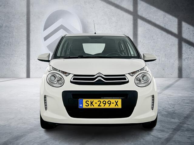 Citroen C1 1.0 e-VTi Feel | Rijklaar |