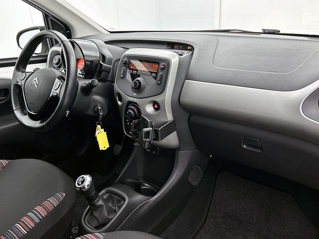 Citroen C1 1.0 e-VTi Feel | Rijklaar |