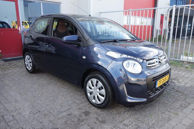 Citroen C1 1.0 e-VTi Feel