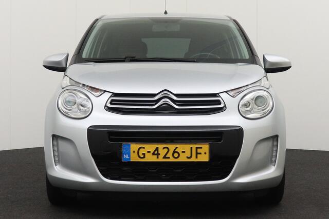 Citroen C1 1.0 VTi Shine : Pack-Comfort Plus Camera Carplay Climate 15' LMV