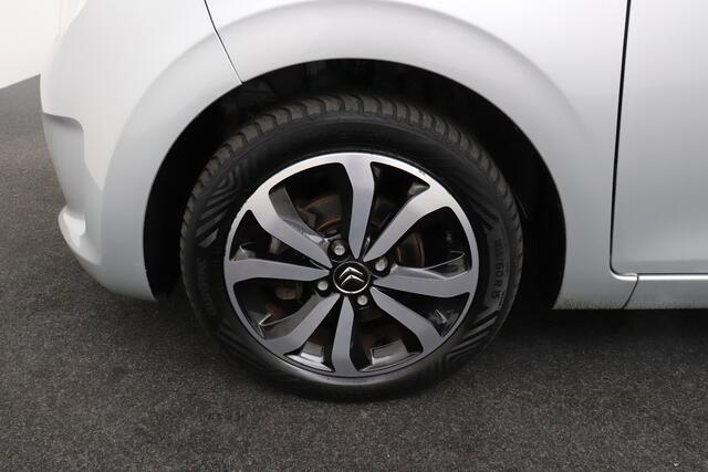 Citroen C1 1.0 VTi Shine : Pack-Comfort Plus Camera Carplay Climate 15' LMV