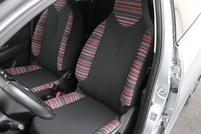 Citroen C1 1.0 VTi Shine : Pack-Comfort Plus Camera Carplay Climate 15' LMV