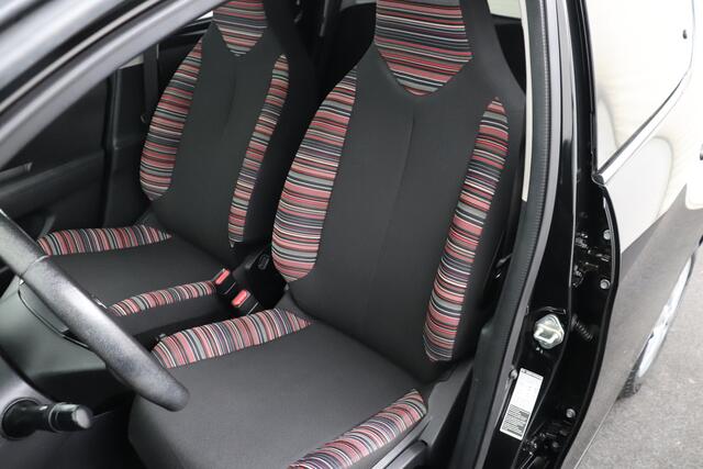 Citroen C1 1.0 VTi Feel Pack-Comfort Bluetooth DAB Getint Glas LED