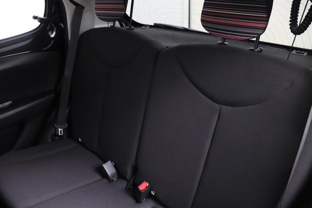 Citroen C1 1.0 VTi Feel Pack-Comfort Bluetooth DAB Getint Glas LED