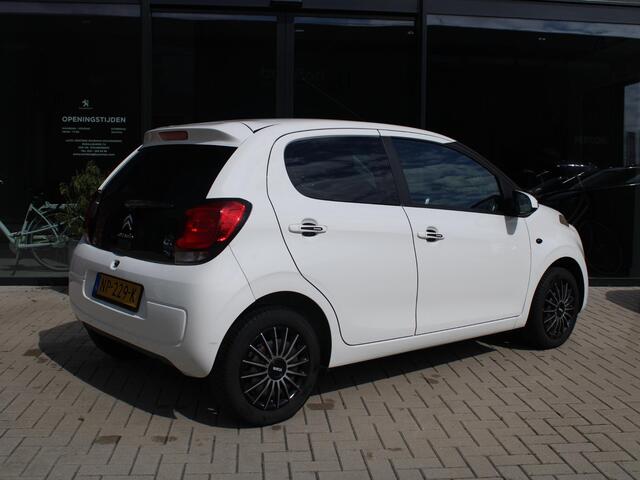 Citroen C1 1.0 e-VTi 72-PK Selection