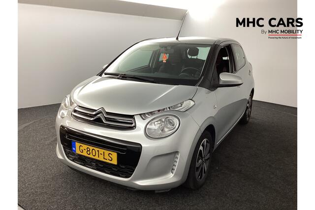 Citroen C1 1.0 VTi Shine