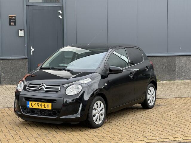 Citroen C1 1.0 VTi Feel