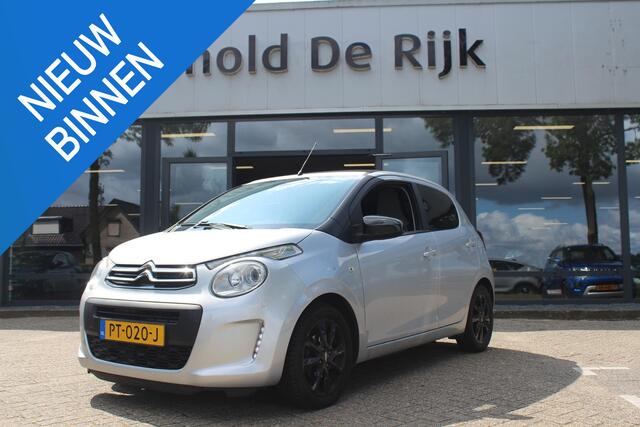 Citroen C1 1.0 e-VTi Airscape Feel