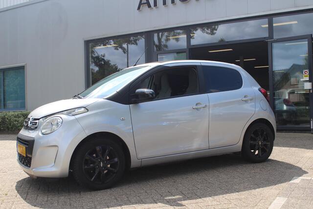 Citroen C1 1.0 e-VTi Airscape Feel