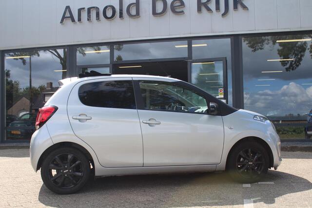 Citroen C1 1.0 e-VTi Airscape Feel