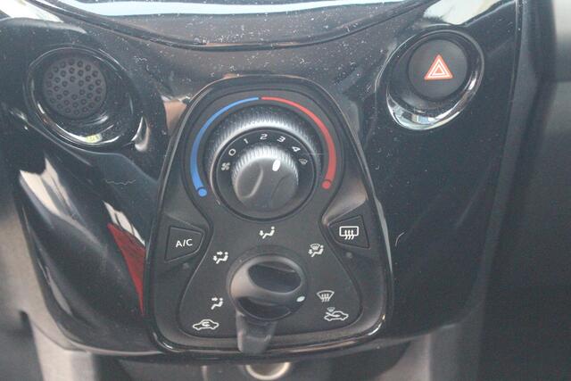 Citroen C1 1.0 e-VTi Airscape Feel