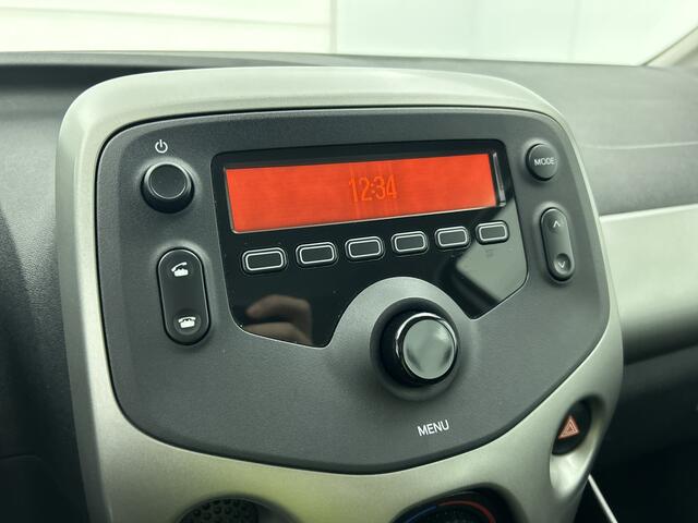 Citroen C1 1.0 e-VTi Feel | Rijklaar |