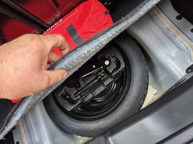 Citroen C1 1.0 VTi Feel Airco/Bleutooth/Metallic Eurorepar