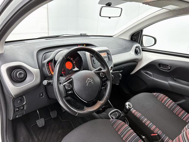 Citroen C1 1.0 e-VTi Feel