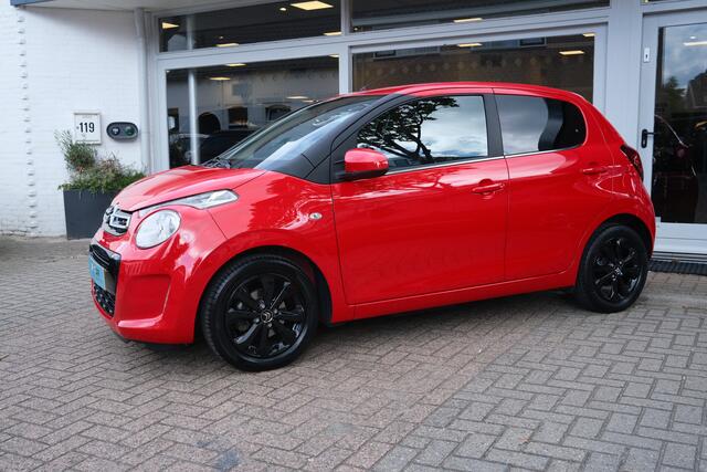 Citroen C1 VTi 72 Shine Touchscreen | Carplay/AndoidAuto | Camera