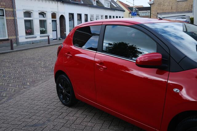 Citroen C1 VTi 72 Shine Touchscreen | Carplay/AndoidAuto | Camera