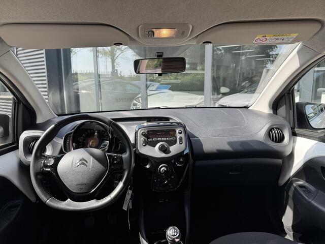 Citroen C1 1.0 VTi Feel*Airco*Cruise*