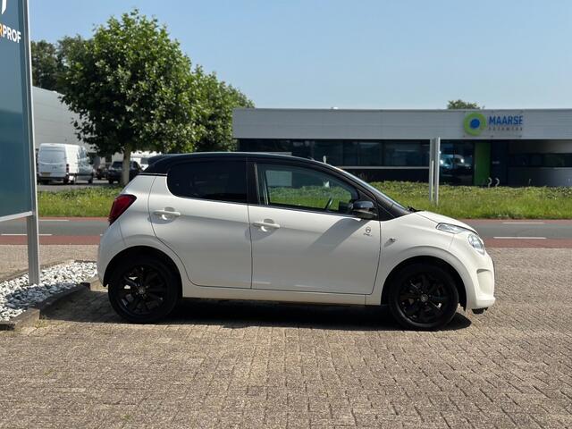 Citroen C1 1.0 VTI 5-drs Origins '' Infotainmentsystem - Clima - Camera ''