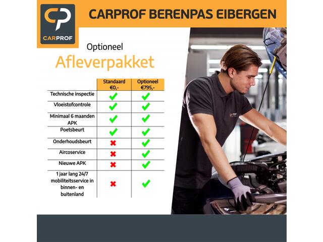 Citroen C1 1.0 VTI 5-drs Origins '' Infotainmentsystem - Clima - Camera ''