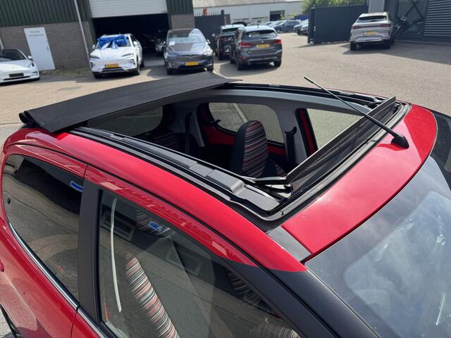 Citroen C1 1.0 VTi Airscape Feel super nette auto! | RIJKLAARPRIJS incl. 12mnd BOVAG