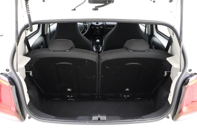 Citroen C1 1.0 VTi Feel | Airco | Elektrische ramen voor | Bluetooth | Isofix | Privacy Glass | 1e Eigenaar