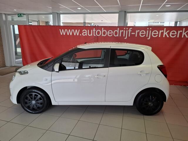 Citroen C1 1.0 VTi Feel