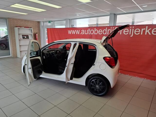 Citroen C1 1.0 VTi Feel
