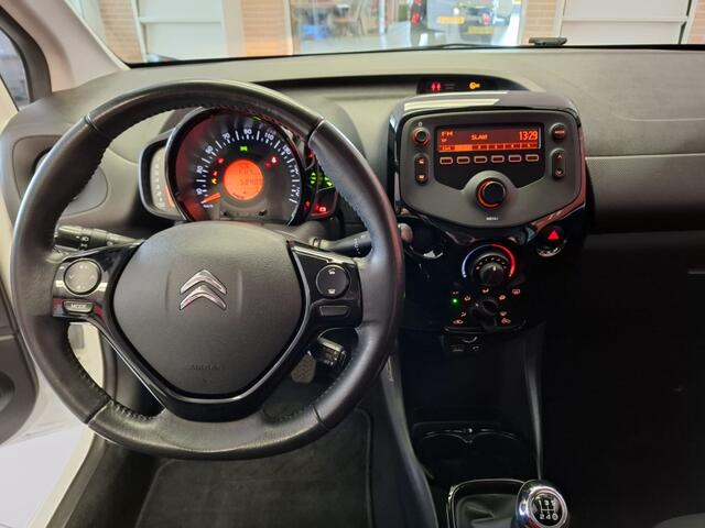 Citroen C1 1.0 VTi Feel