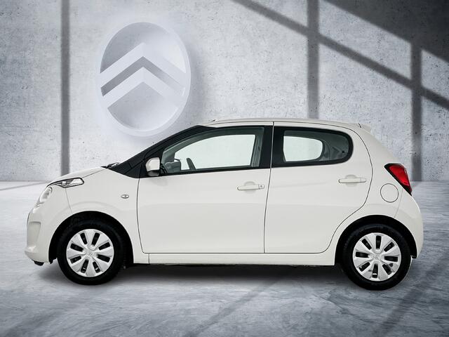 Citroen C1 1.0 e-VTi Feel | Rijklaar | Aircro | Bluetooth | 5-deurs |