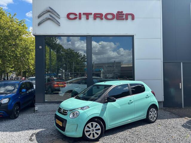 Citroen C1 1.0 VTi Feel | Airco | Prijs is rijklaar