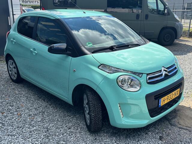 Citroen C1 1.0 VTi Feel | Airco | Prijs is rijklaar