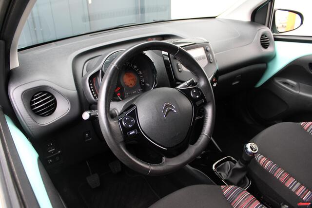 Citroen C1 1.0 VTi Feel | Airco | Prijs is rijklaar