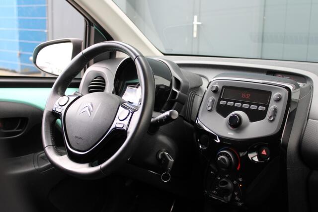 Citroen C1 1.0 VTi Feel | Airco | Prijs is rijklaar