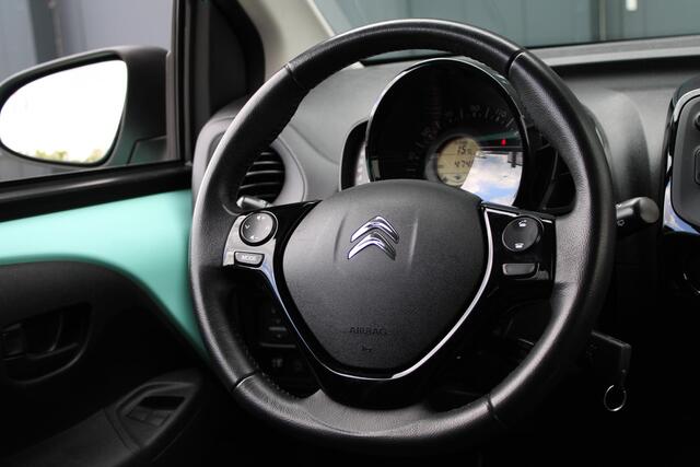 Citroen C1 1.0 VTi Feel | Airco | Prijs is rijklaar