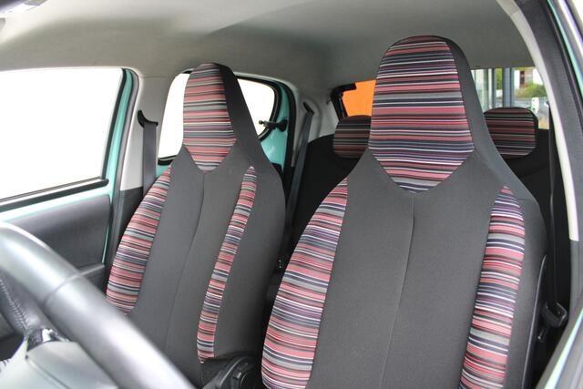 Citroen C1 1.0 VTi Feel | Airco | Prijs is rijklaar