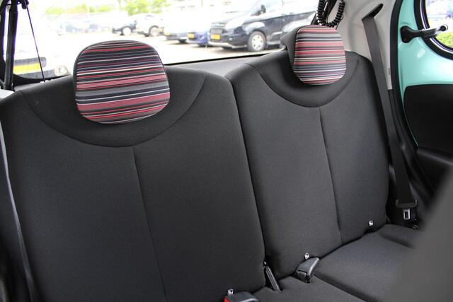 Citroen C1 1.0 VTi Feel | Airco | Prijs is rijklaar