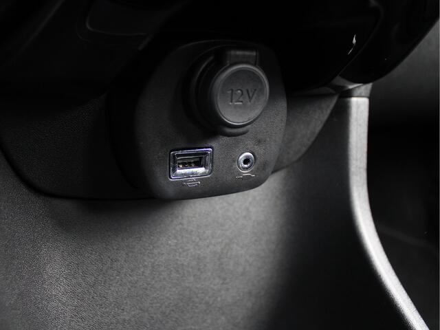 Citroen C1 1.0 VTi Feel /AIRCO/CV/LED/Bluetooth/Elek. ramen/ISOFIX/USB + AUX/Snelheidsbegrenzer/NAP! 1e eig!