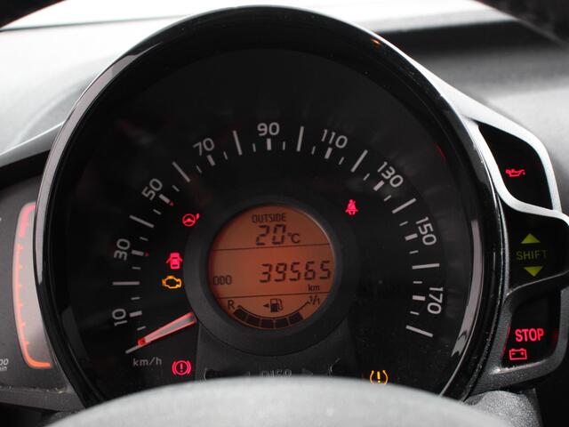 Citroen C1 1.0 VTi Feel Airco Bluetooth 5-DRS