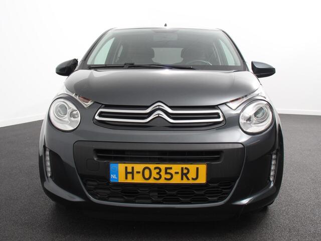 Citroen C1 1.0 VTi Feel Airco Bluetooth 5-DRS